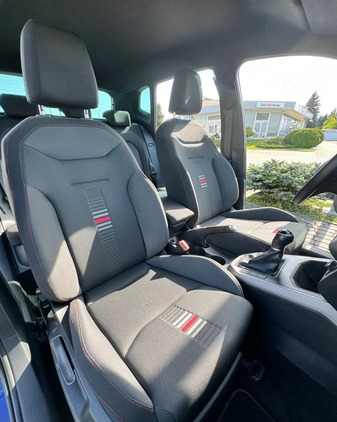 Seat Arona cena 79900 przebieg: 70150, rok produkcji 2019 z Rumia małe 631